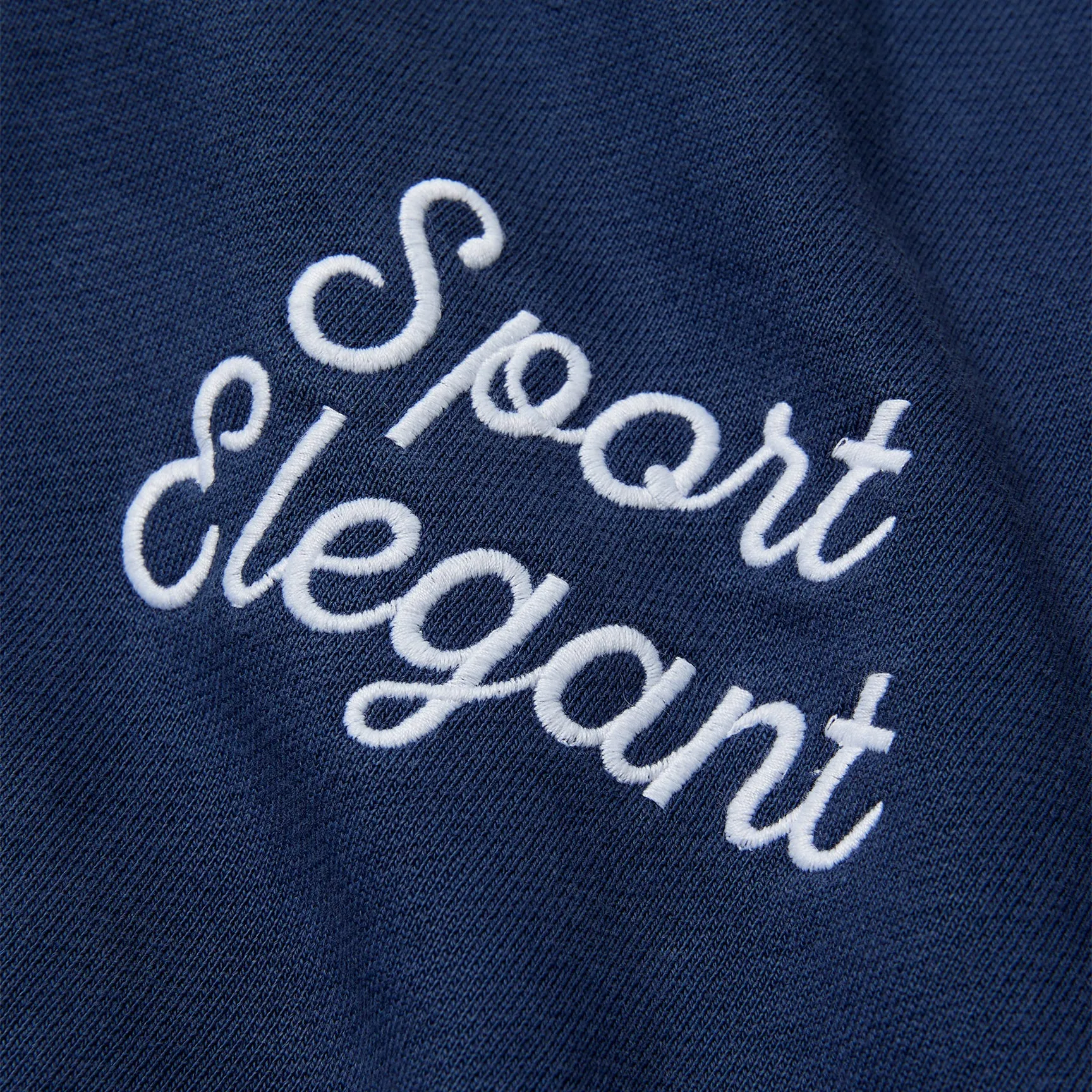 TEAM DÉPT. SWEATPANT sold by Gallery Dept. product image thumbnail 3