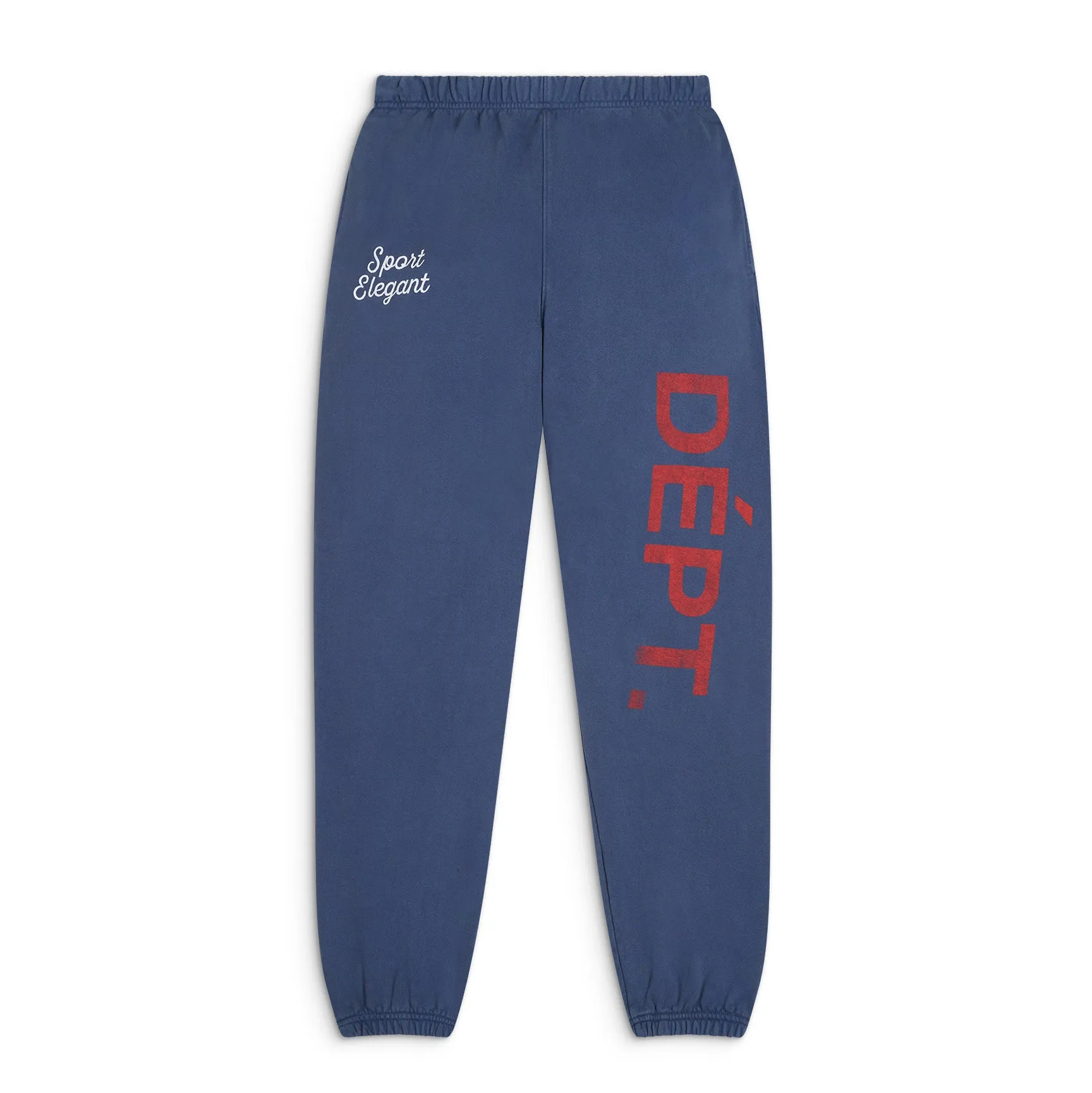 TEAM DÉPT. SWEATPANT sold by Gallery Dept.