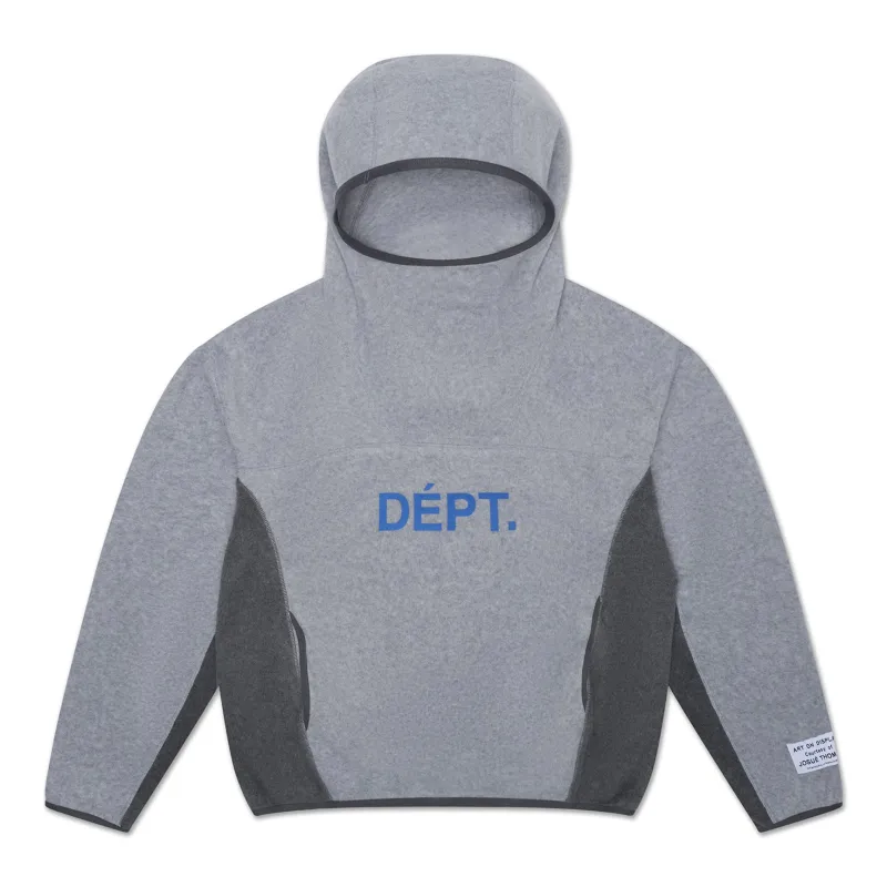 TRAIL FLEECE sold by Gallery Dept.