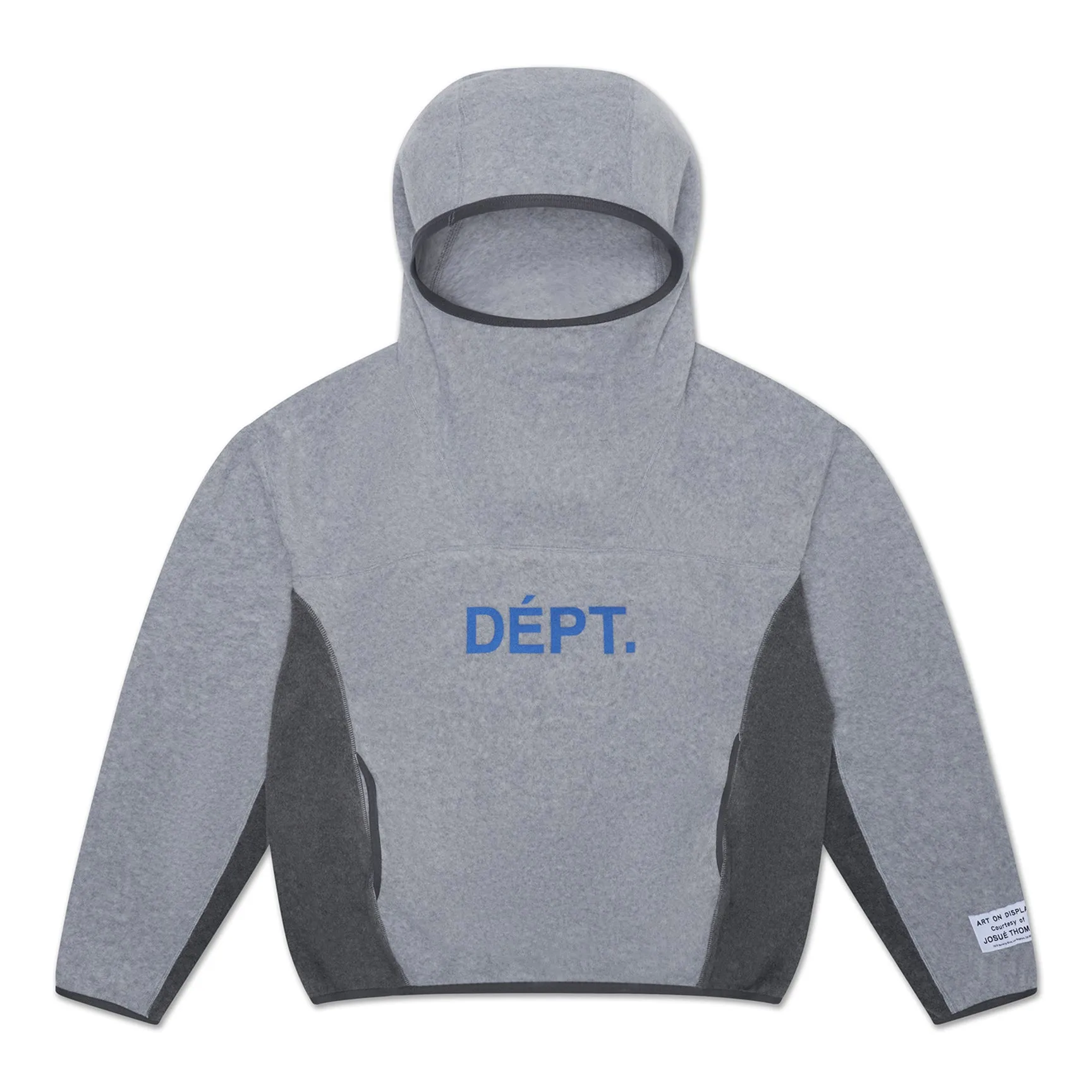 TRAIL FLEECE sold by Gallery Dept.