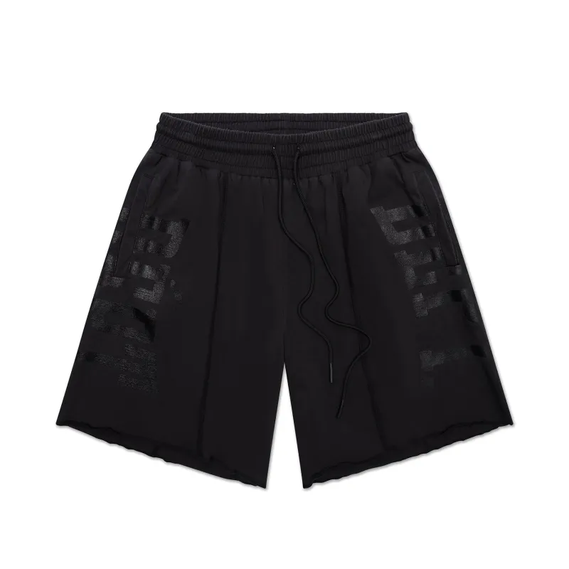 DÉPT FITNESS SHORTS sold by Gallery Dept.