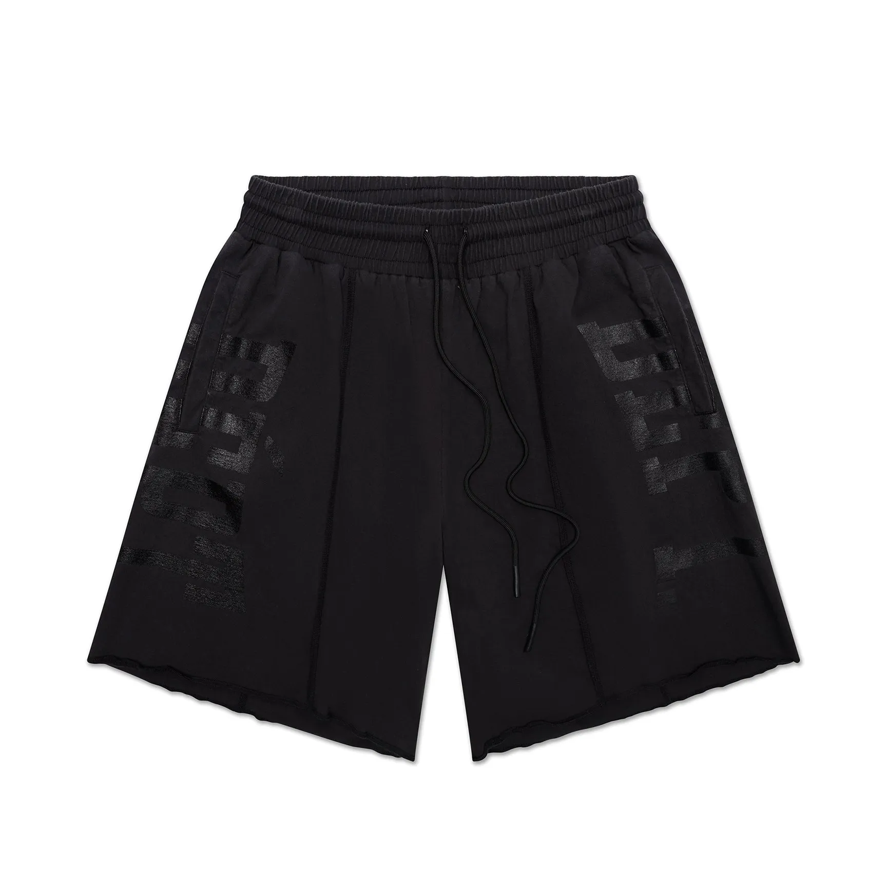 DÉPT FITNESS SHORTS sold by Gallery Dept.