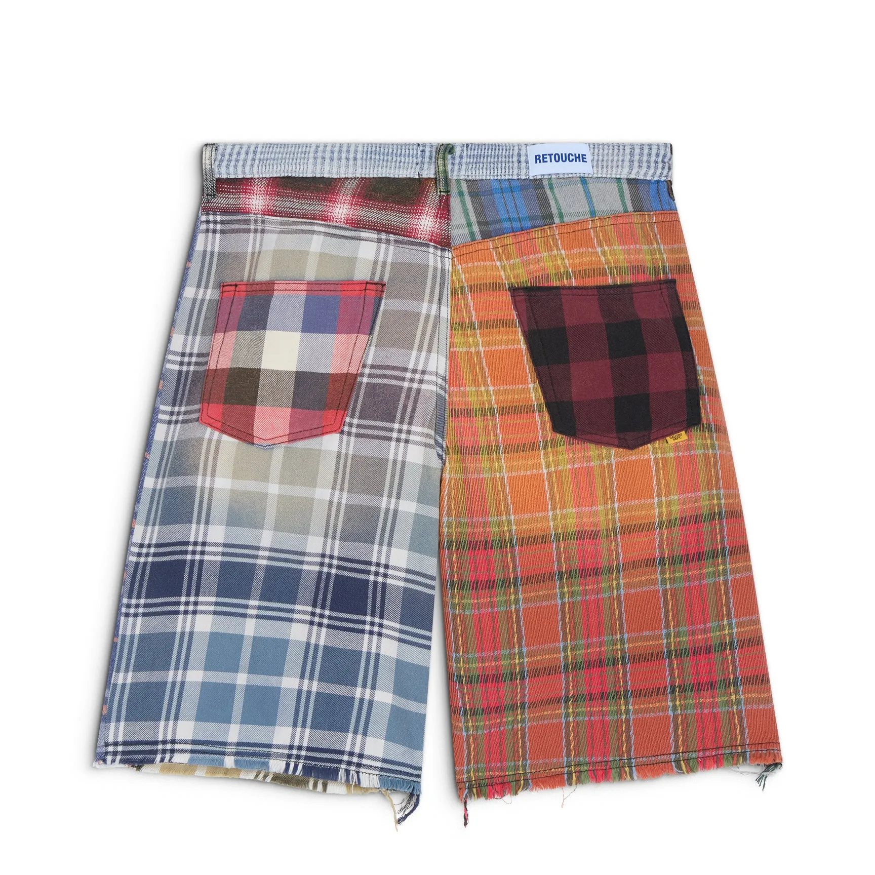 MARLEY RETOUCHE SHORTS sold by Gallery Dept. product image thumbnail 2