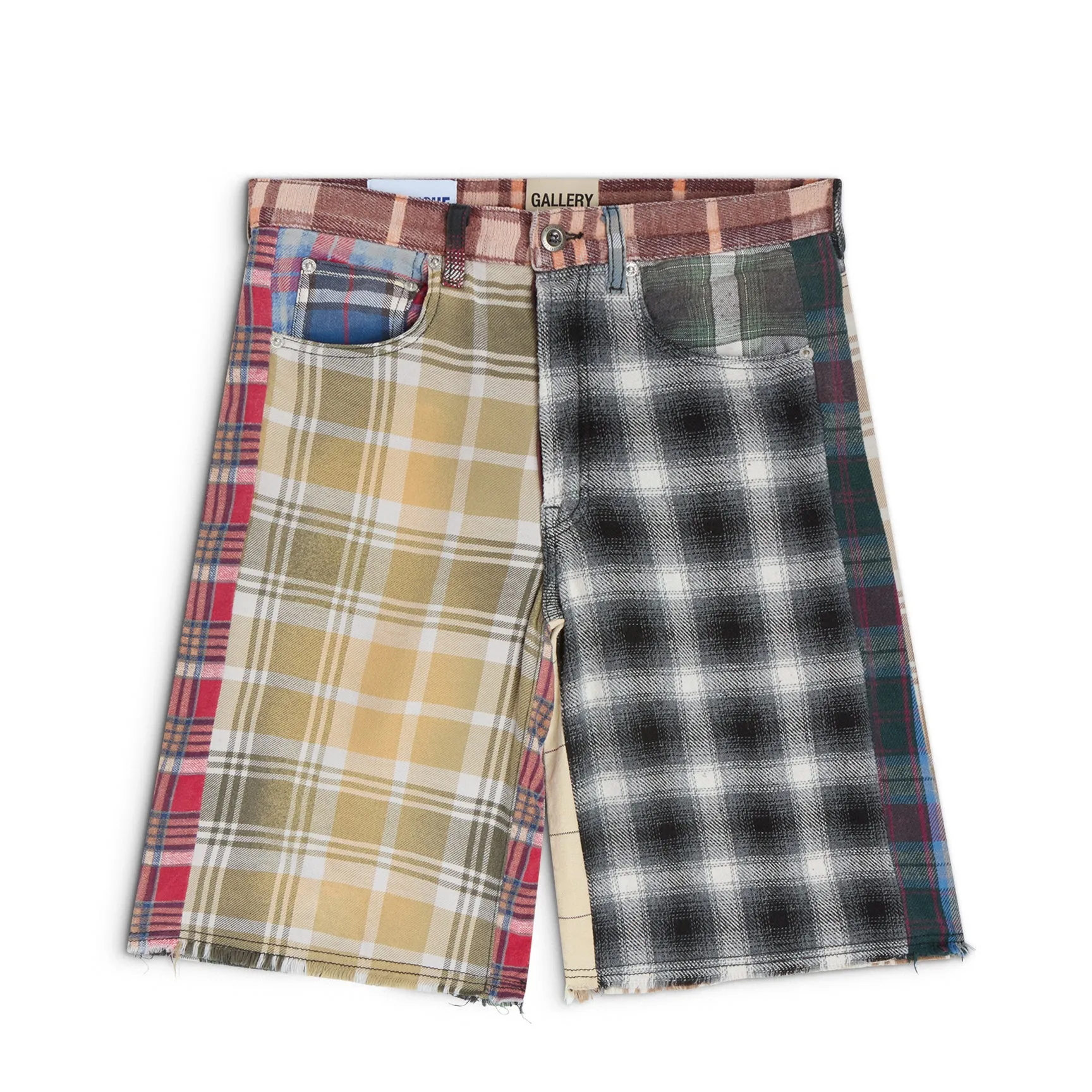 MARLEY RETOUCHE SHORTS sold by Gallery Dept. product image thumbnail 3