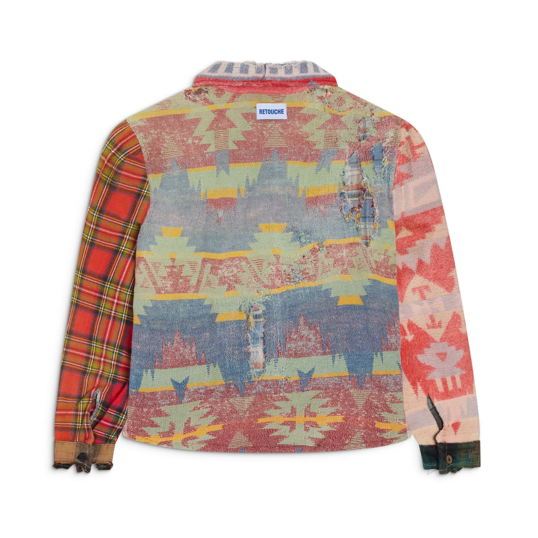 MARLEY RETOUCHE FLANNEL sold by Gallery Dept. product image thumbnail 2
