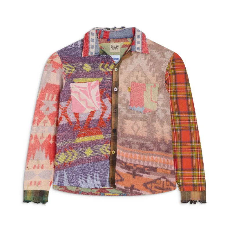 MARLEY RETOUCHE FLANNEL sold by Gallery Dept.