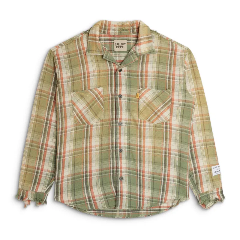 MARLEY FLANNEL sold by Gallery Dept.