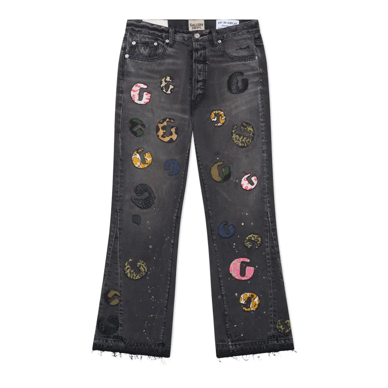 G TIME LA FLARE sold by Gallery Dept.