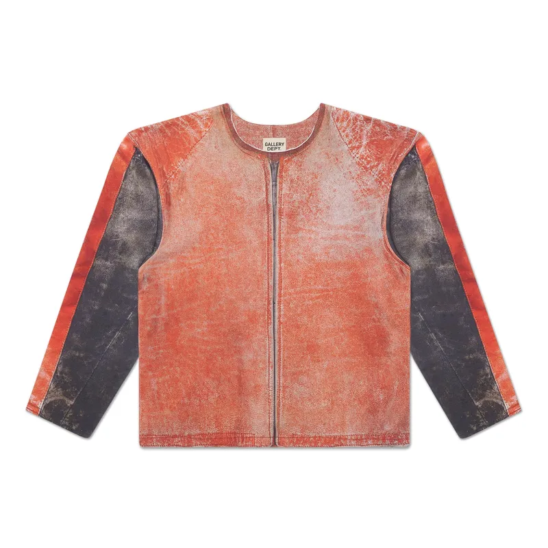 AI SWEATER sold by Gallery Dept.