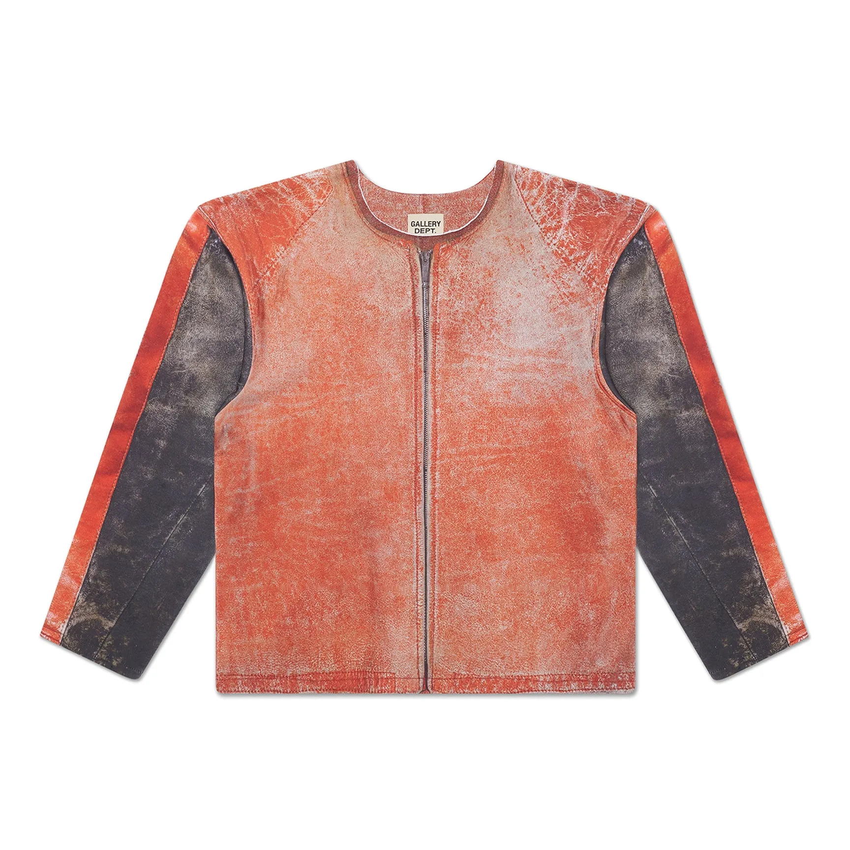 AI SWEATER sold by Gallery Dept.