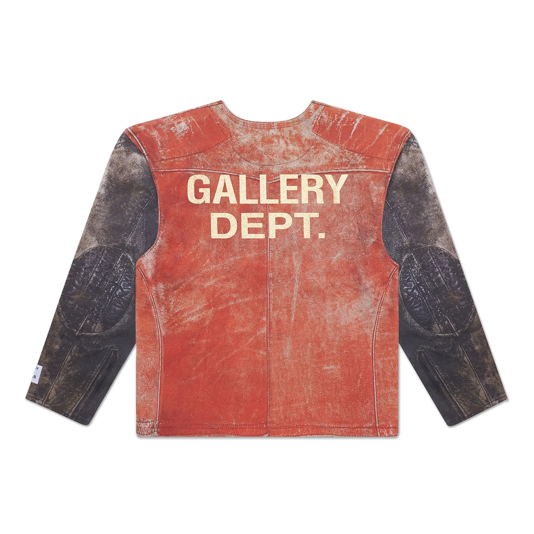 AI SWEATER sold by Gallery Dept. product image thumbnail 2