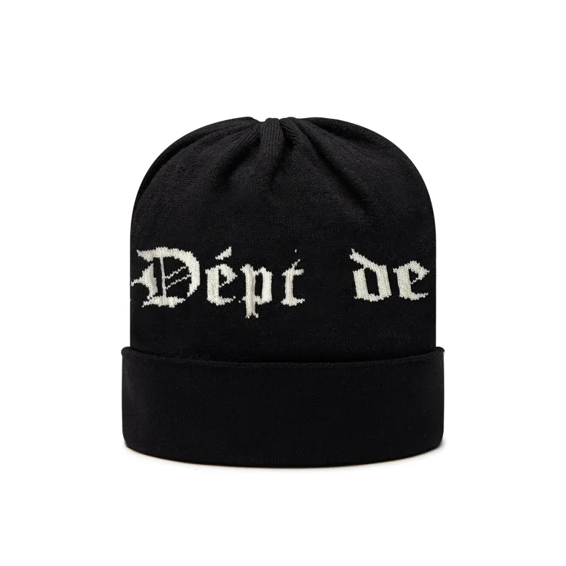 BARRIO BEANIE made by Gallery Dept.
