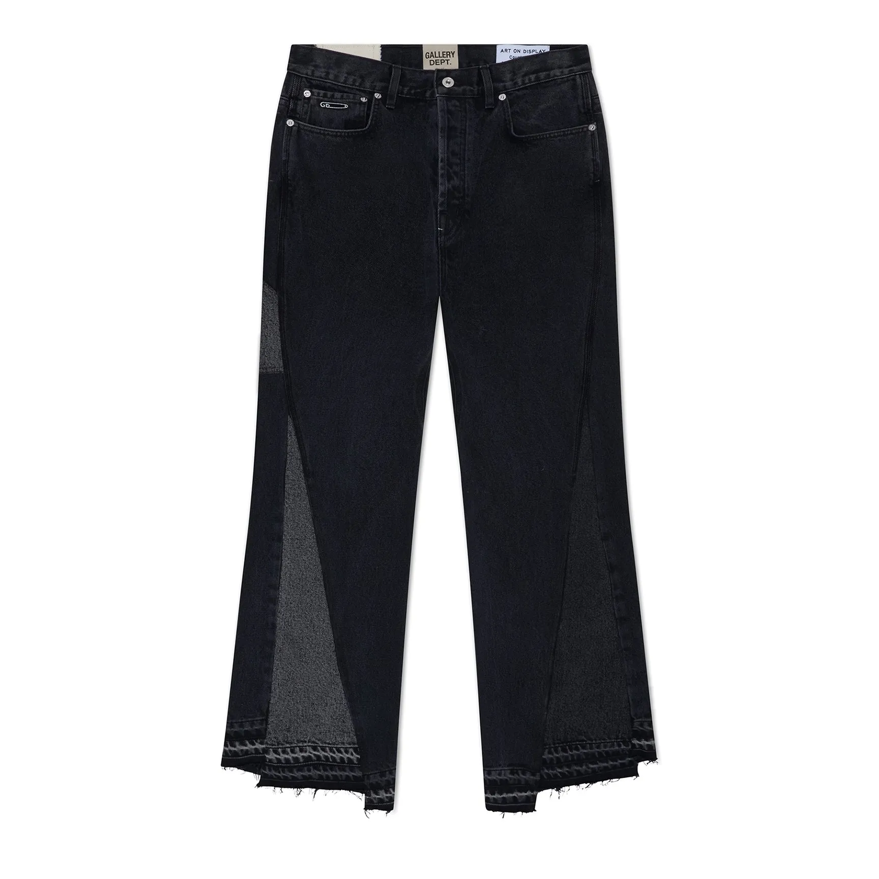 TWISTED WIDE LEG sold by Gallery Dept.