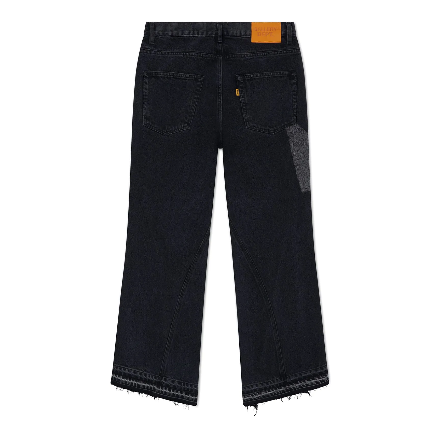 TWISTED WIDE LEG sold by Gallery Dept. product image thumbnail 2