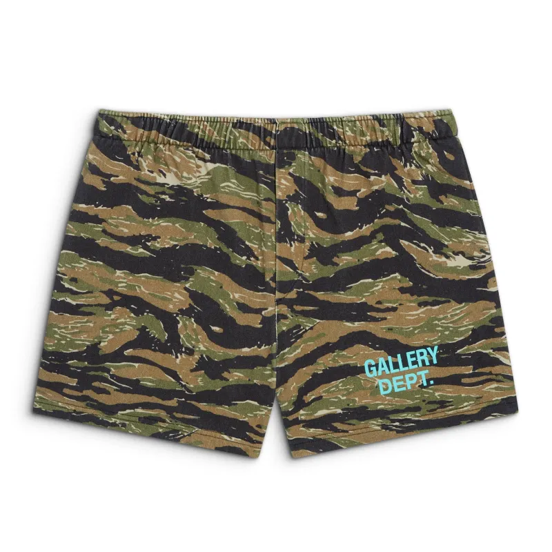 ZUMA SHORTS sold by Gallery Dept.