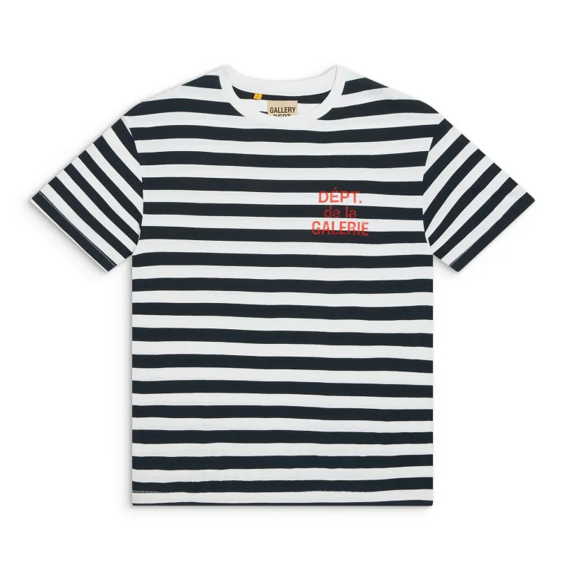 FRENCH TEE sold by Gallery Dept.