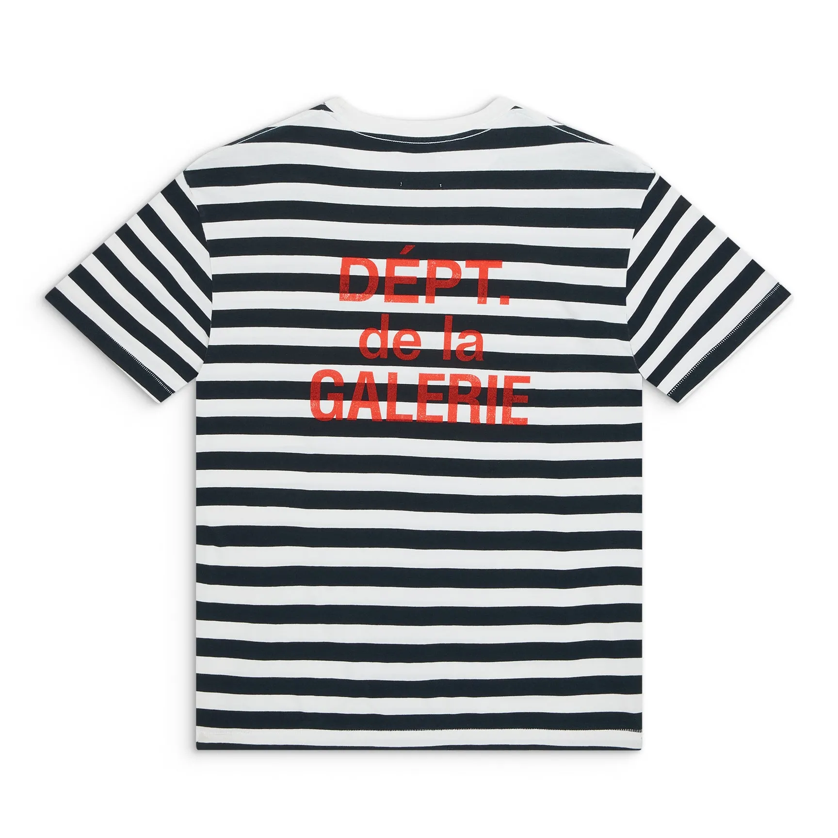 FRENCH TEE sold by Gallery Dept. product image thumbnail 2