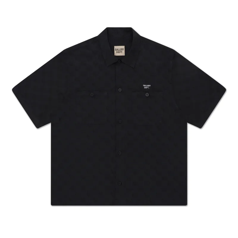 PLAYGROUND SHIRT sold by Gallery Dept.