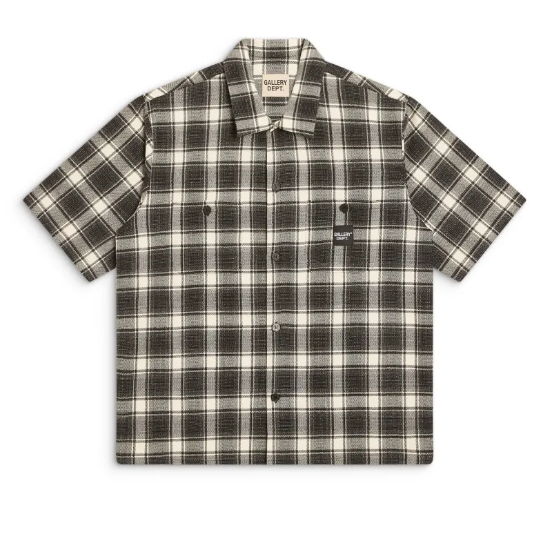 PLAYGROUND SHIRT sold by Gallery Dept.