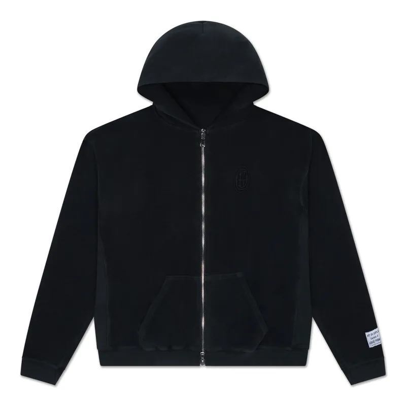 DELUXE FULL ZIP made by Gallery Dept.