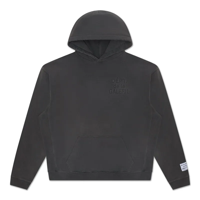 ATK REVERSIBLE LOGO HOODIE | Parallel