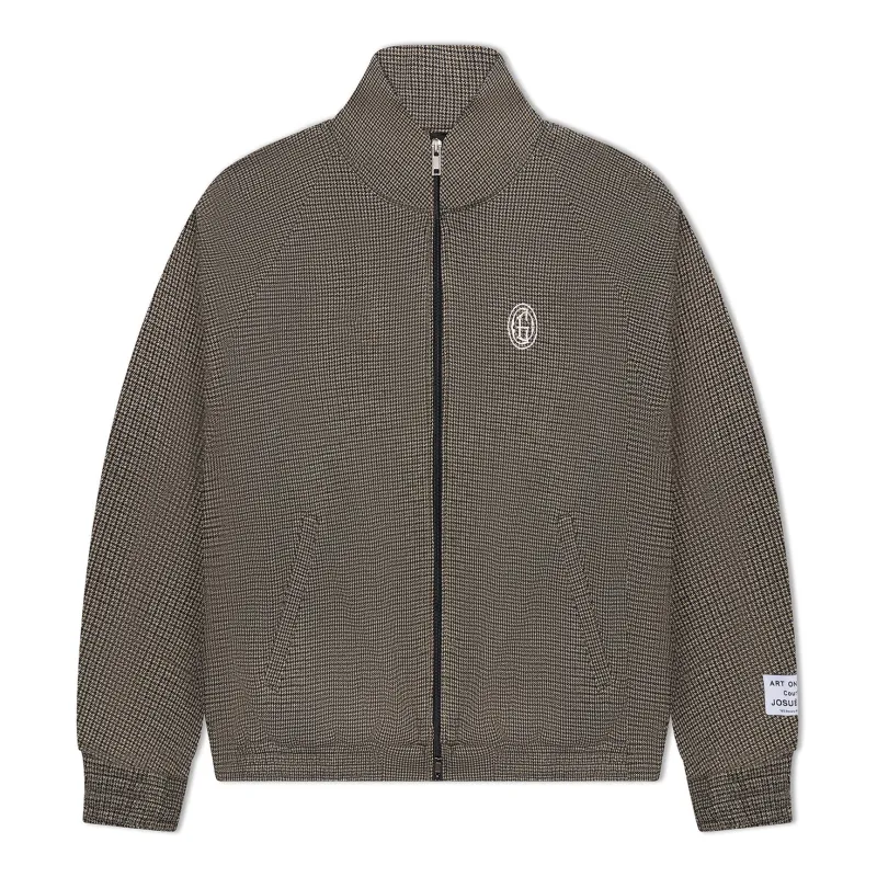 TRACK JACKET made by Gallery Dept.