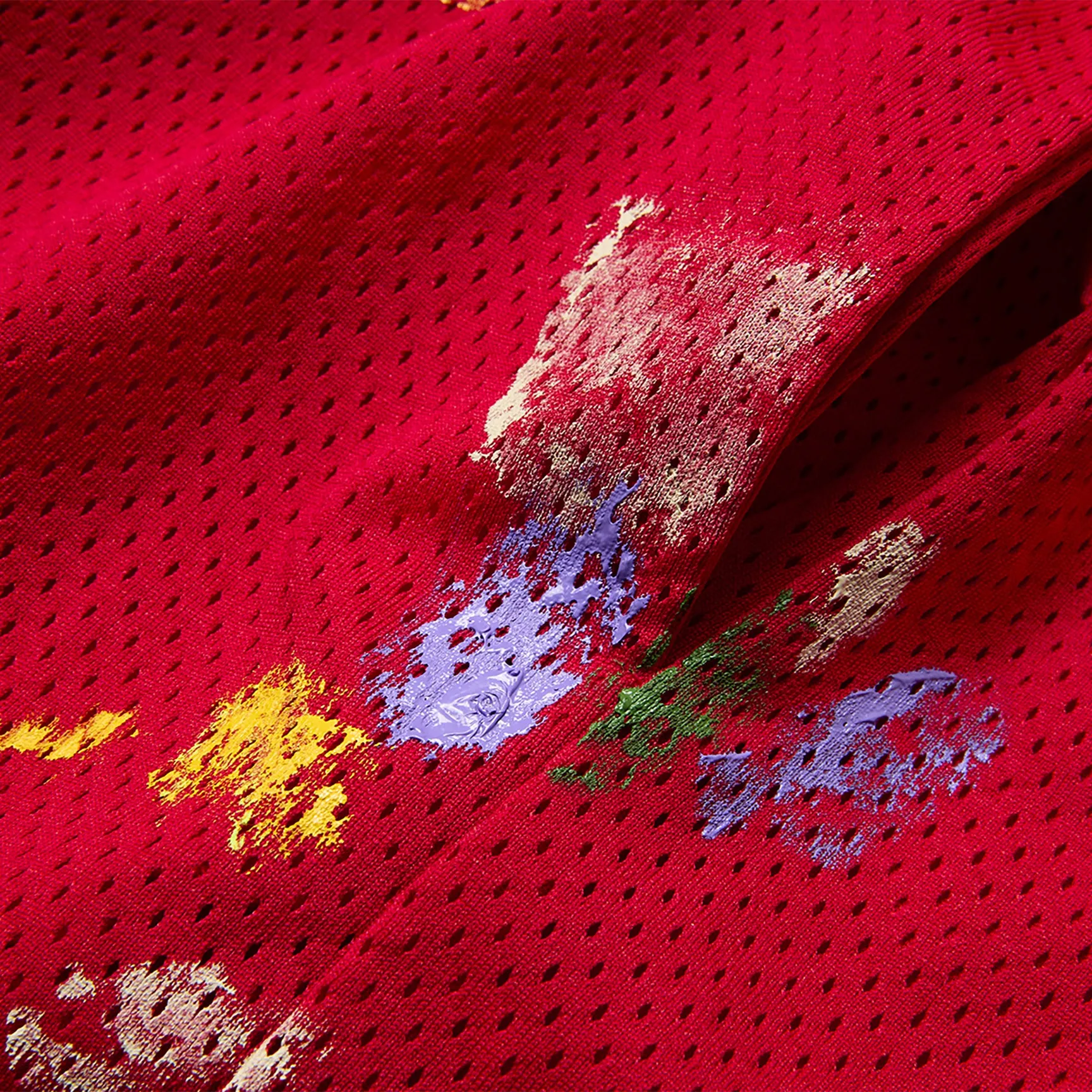 STUDIO GYM SHORTS sold by Gallery Dept. product image thumbnail 3