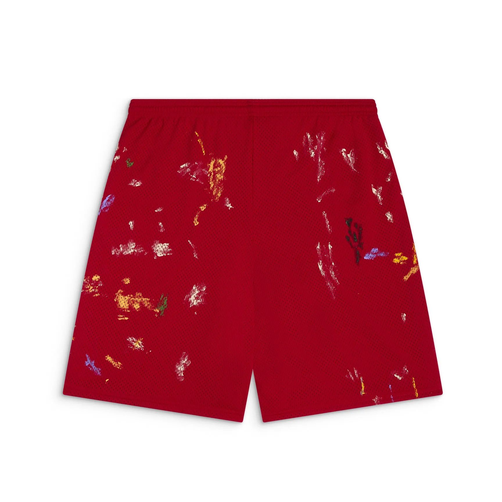 STUDIO GYM SHORTS sold by Gallery Dept. product image thumbnail 2