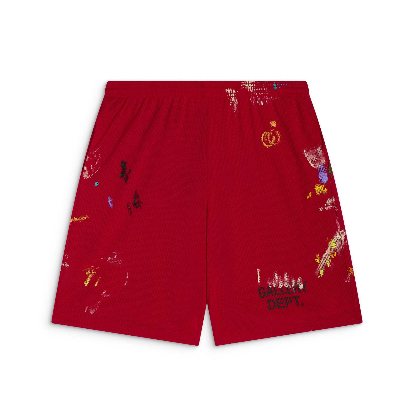 STUDIO GYM SHORTS sold by Gallery Dept.
