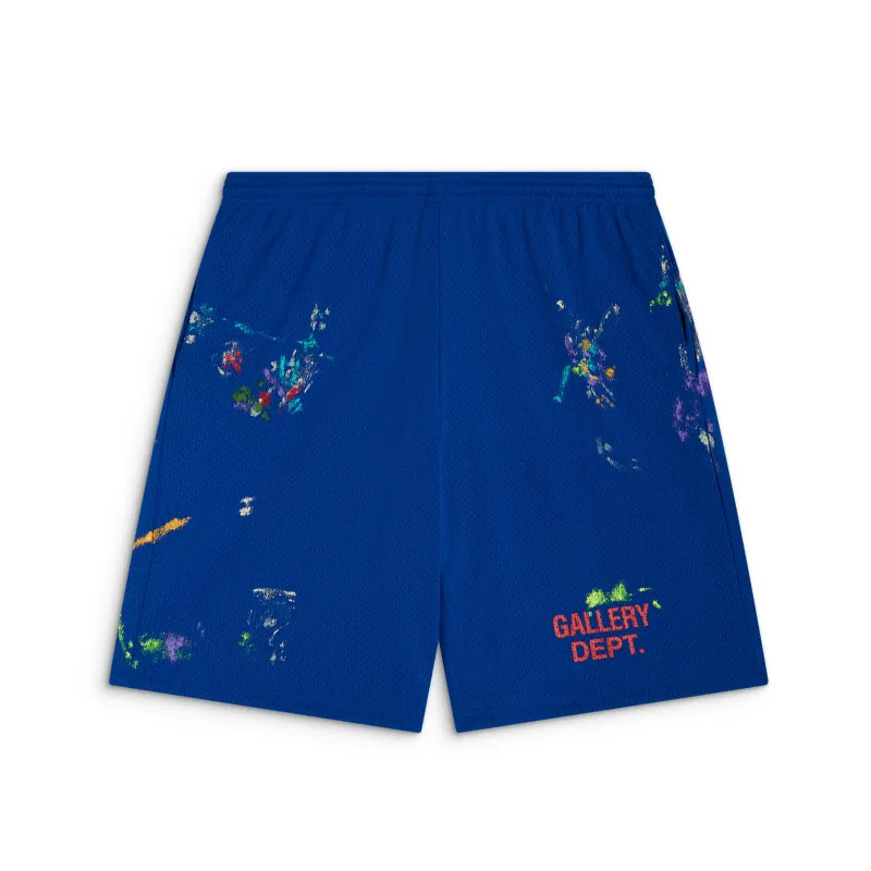 STUDIO GYM SHORTS sold by Gallery Dept.