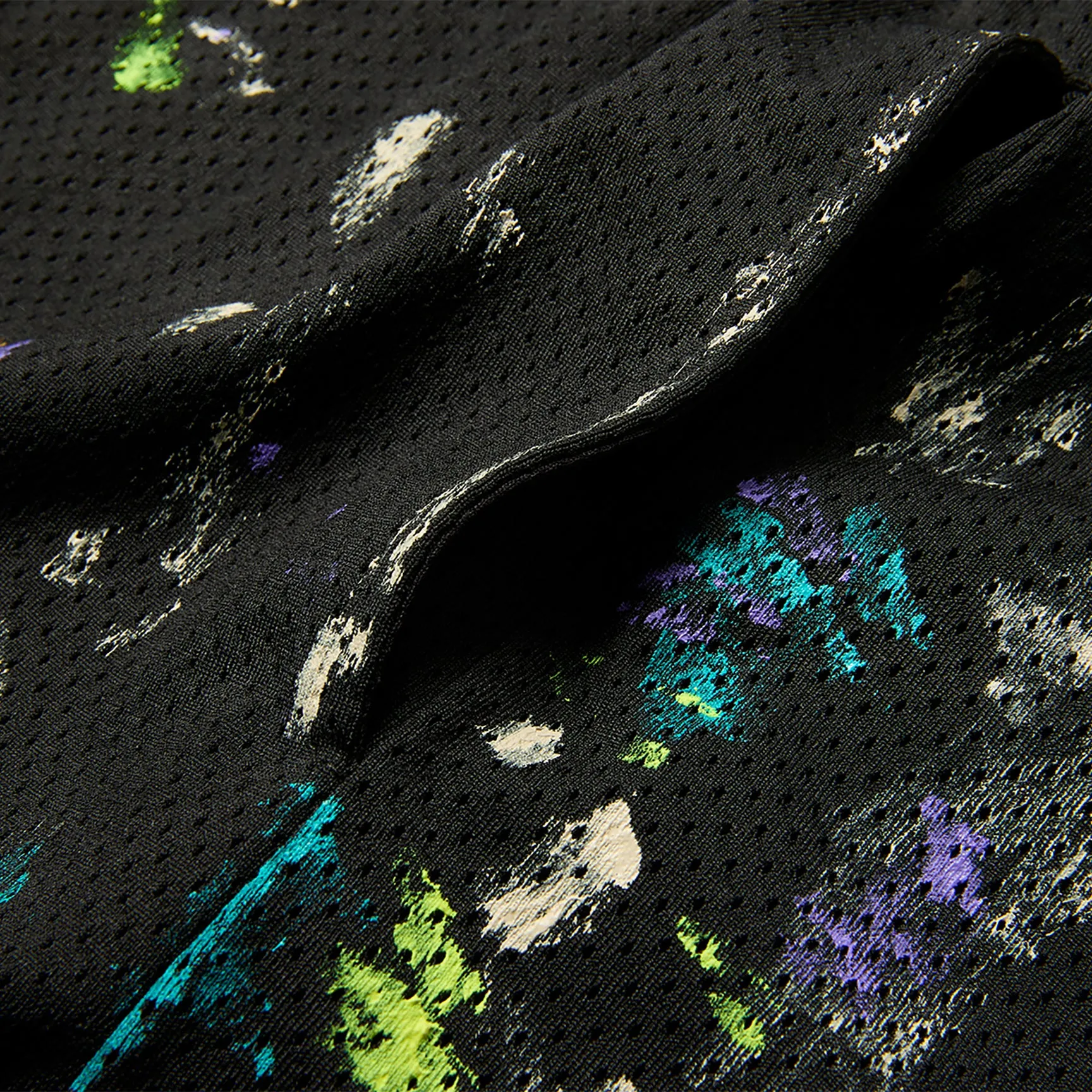 STUDIO GYM SHORTS sold by Gallery Dept. product image thumbnail 3