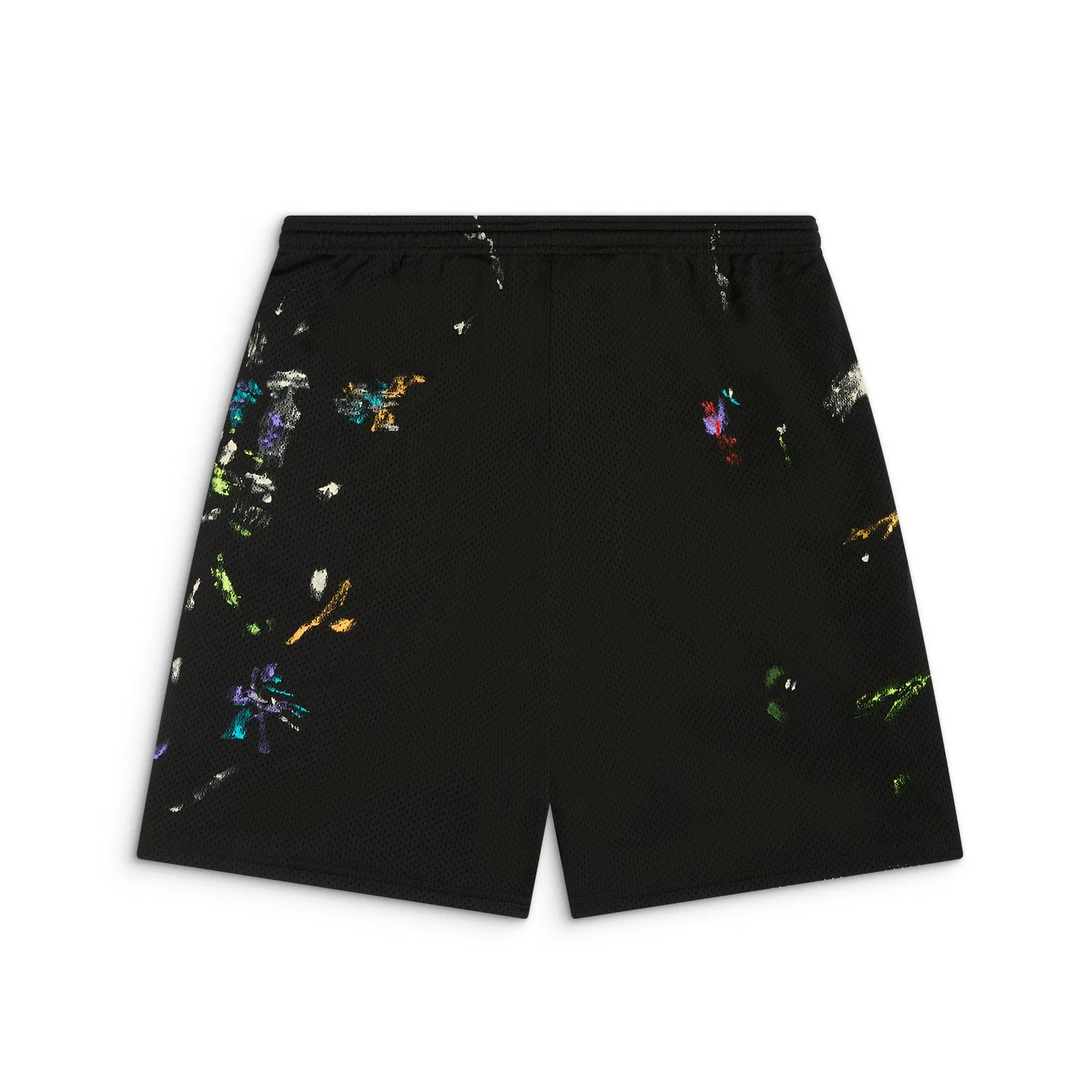 STUDIO GYM SHORTS sold by Gallery Dept. product image thumbnail 2