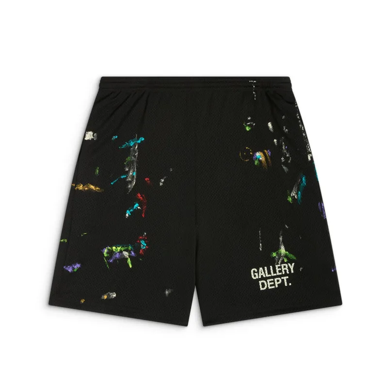 STUDIO GYM SHORTS sold by Gallery Dept.