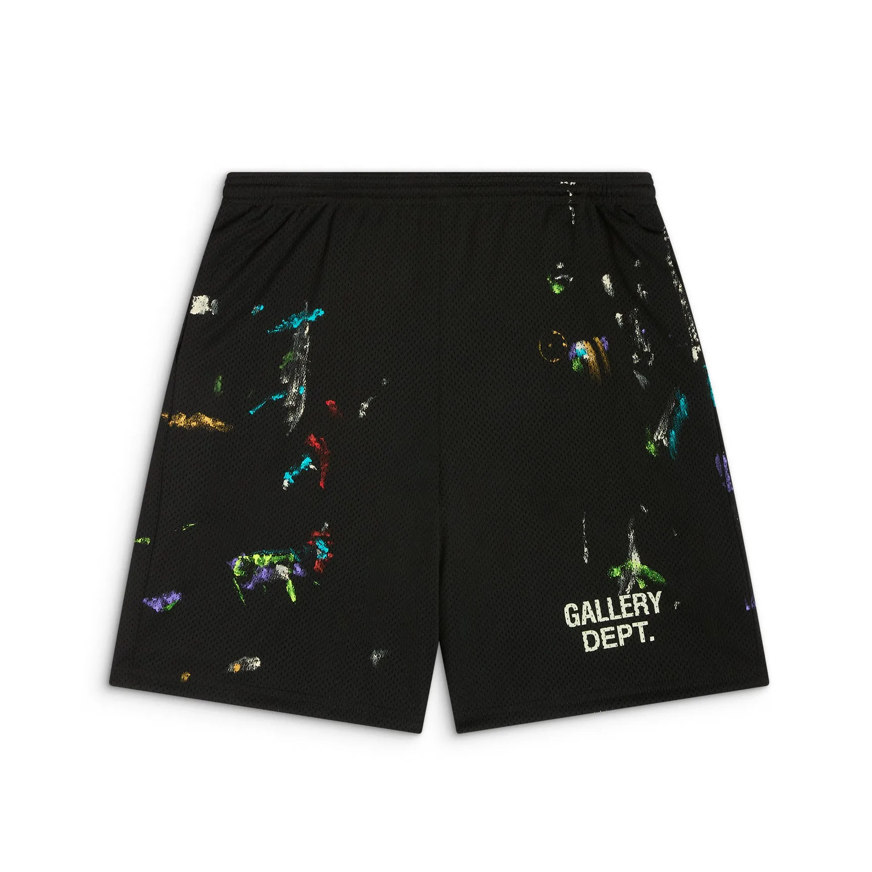 STUDIO GYM SHORTS sold by Gallery Dept.