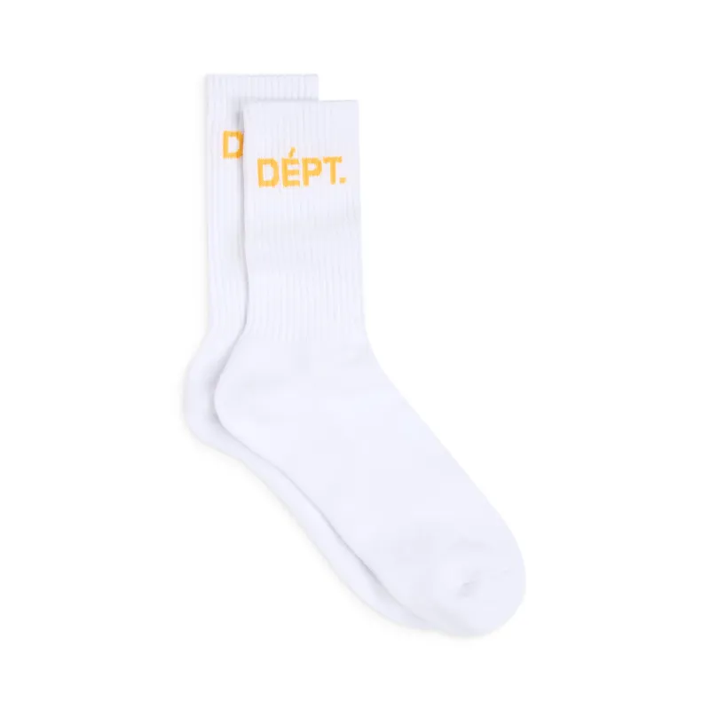 DÉPT. SOCKS sold by Gallery Dept.