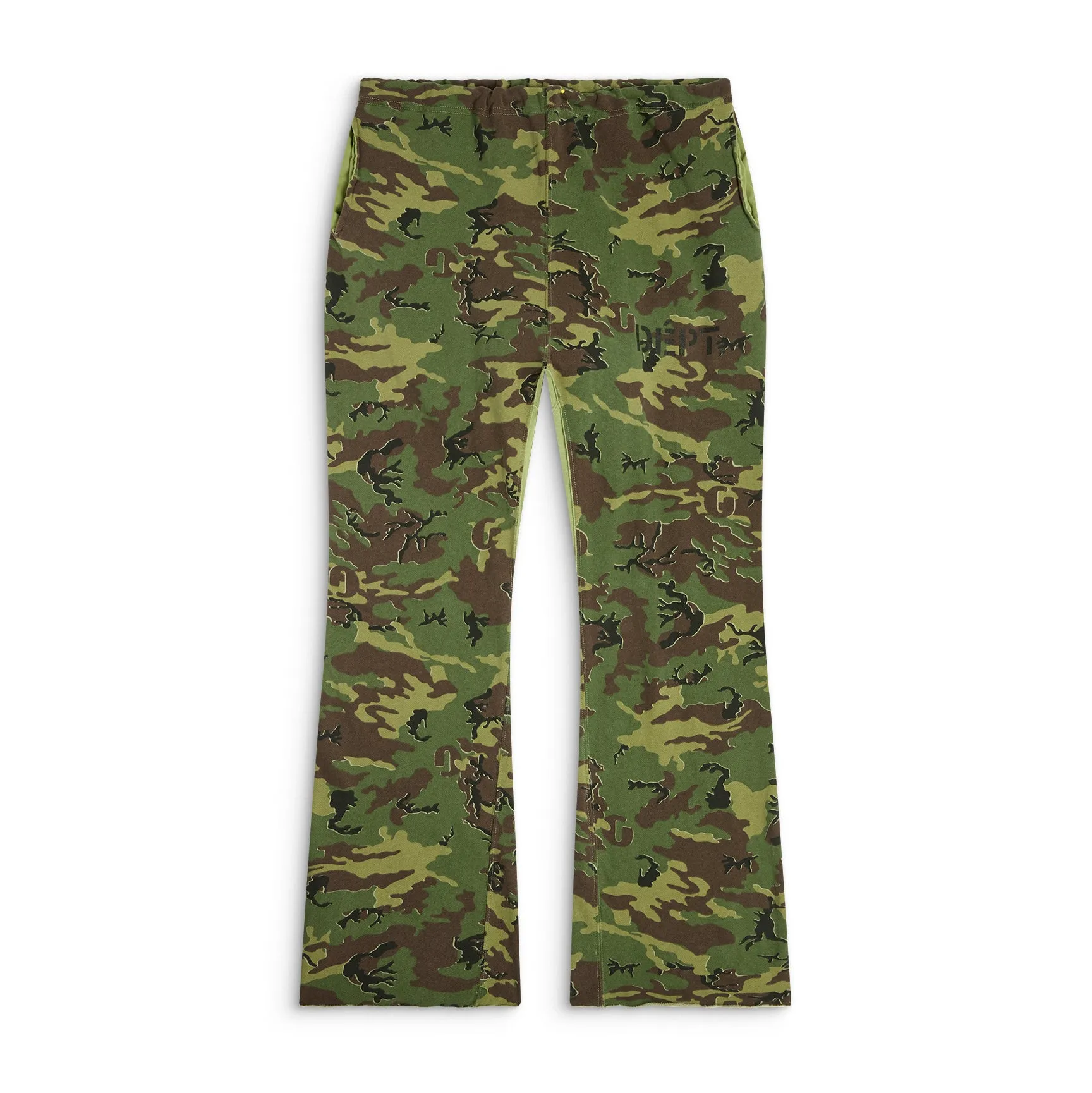 DROP CROTCH SWEATPANT sold by Gallery Dept.
