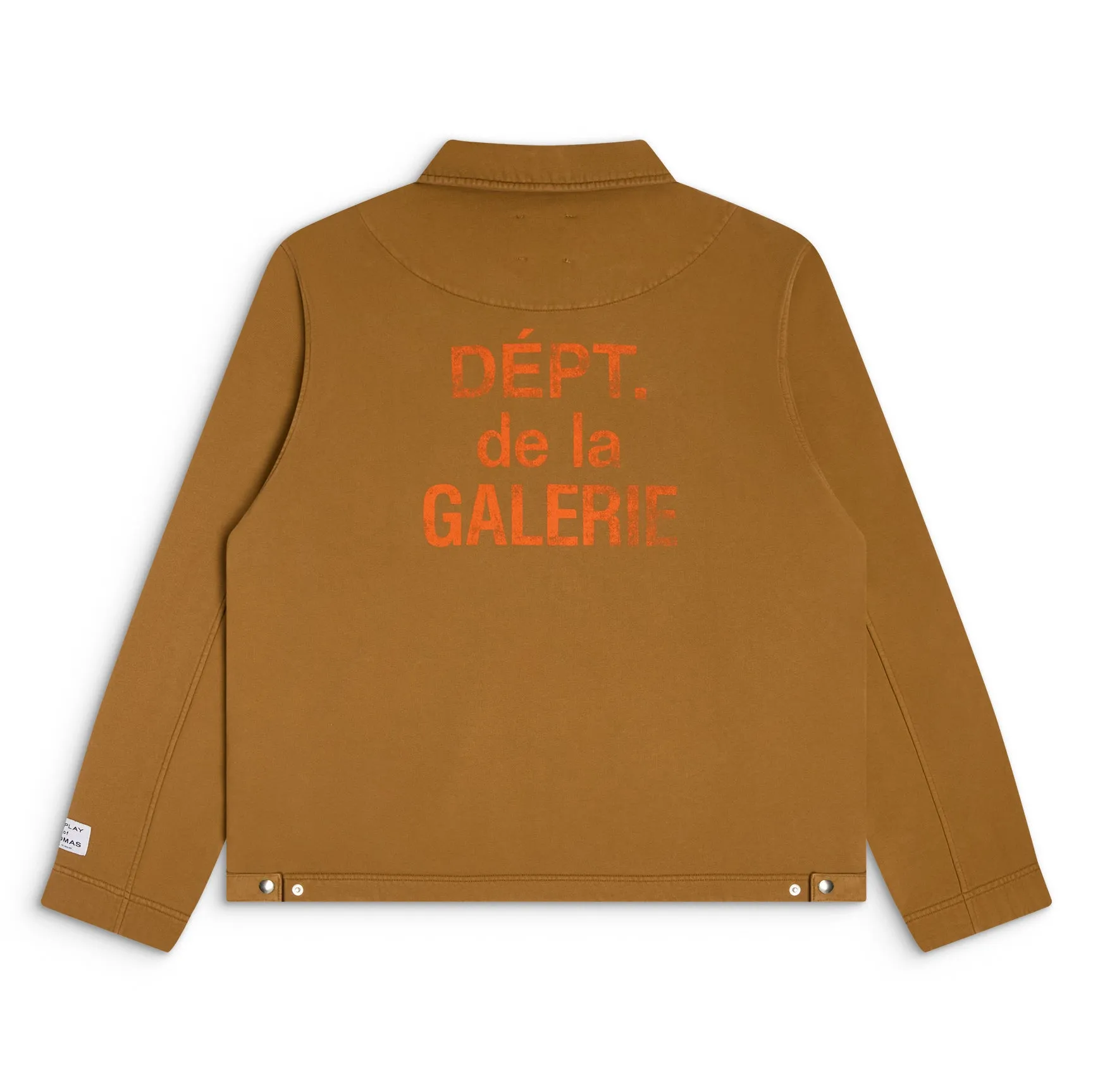 MONTECITO JACKET sold by Gallery Dept. product image thumbnail 2