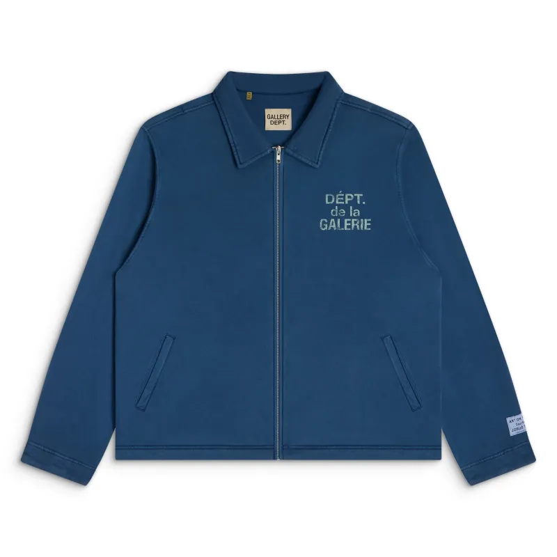 MONTECITO JACKET sold by Gallery Dept.