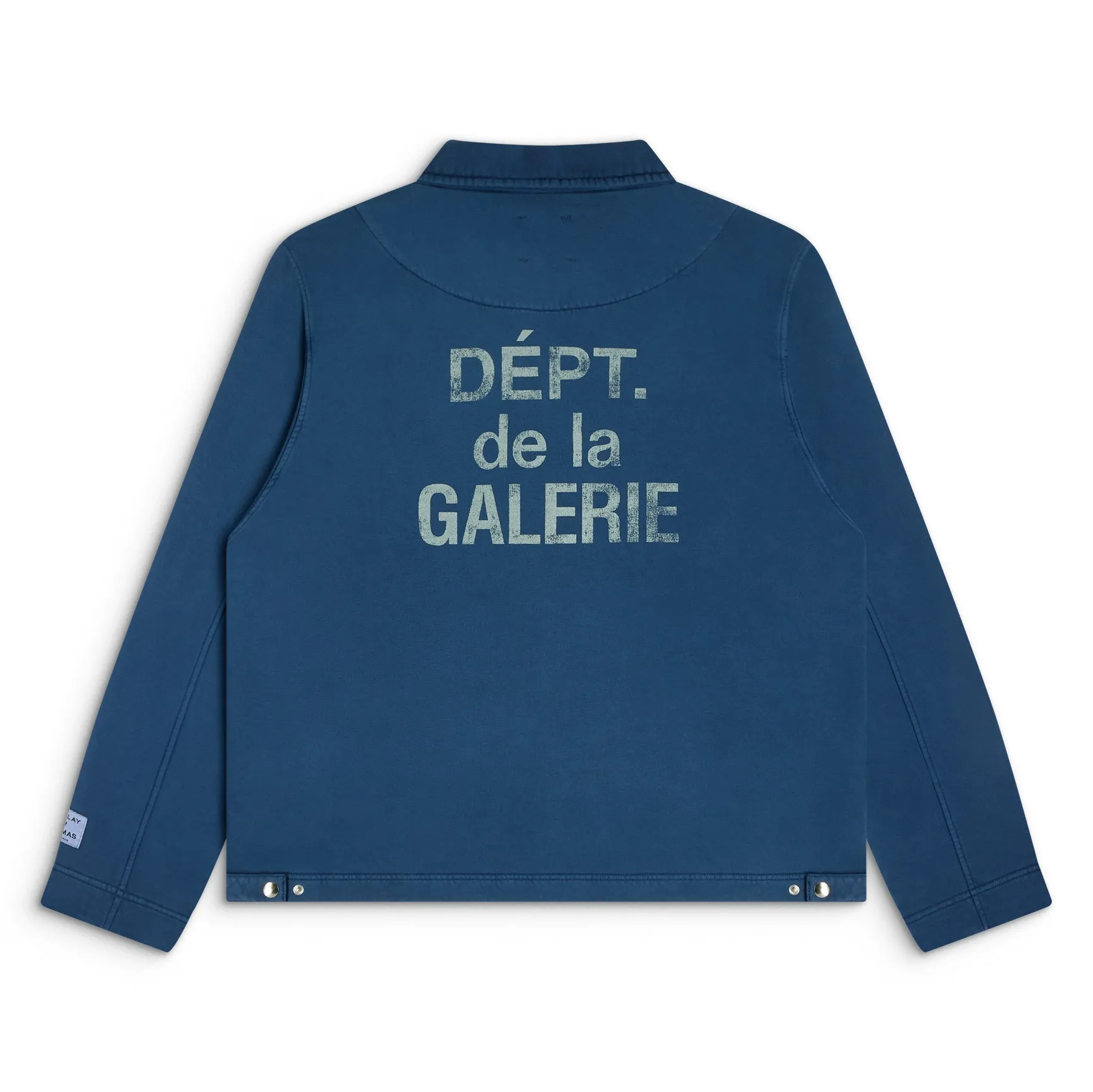 MONTECITO JACKET sold by Gallery Dept. product image thumbnail 2