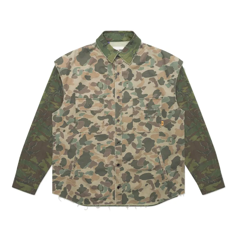 MARS BUTTON DOWN sold by Gallery Dept.