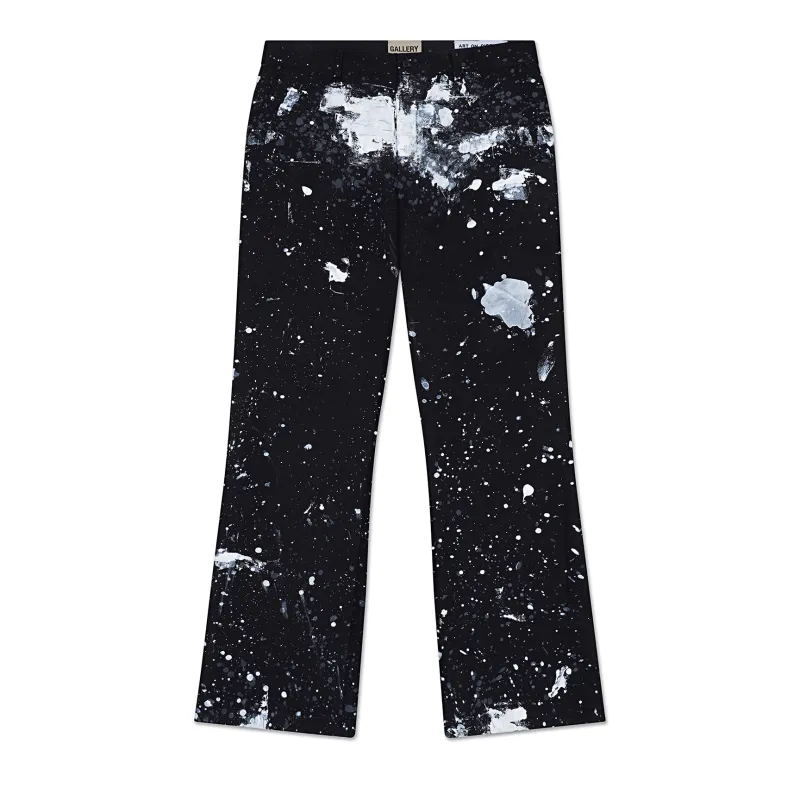 THOMAS DRESS PANT FLARE made by Gallery Dept.