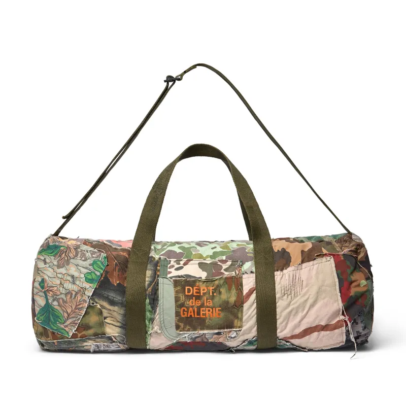 DUFFLE sold by Gallery Dept.