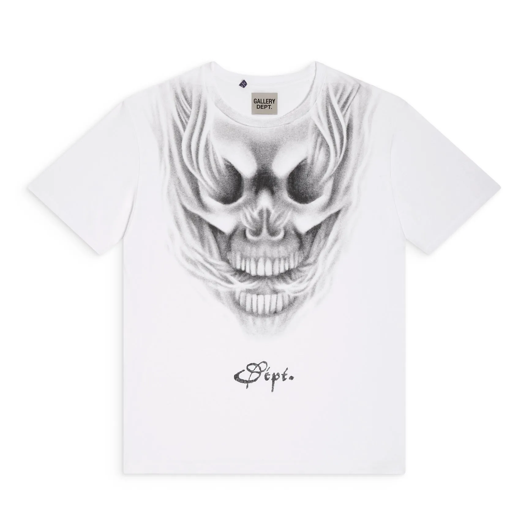 CAR CLUB TEE sold by Gallery Dept.
