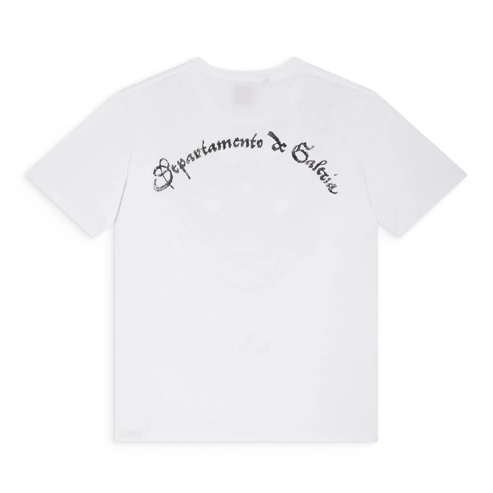 CAR CLUB TEE sold by Gallery Dept. product image thumbnail 2