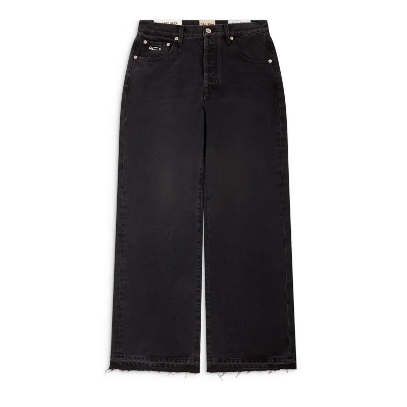 MELROSE DENIM PANT sold by Gallery Dept.