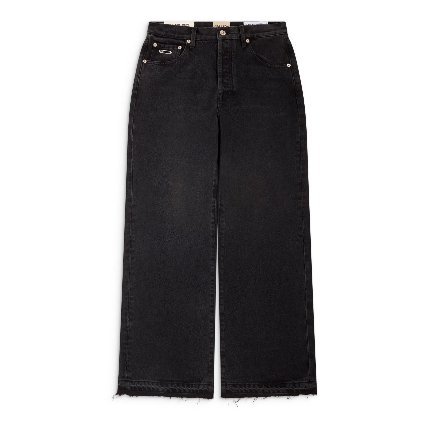 MELROSE DENIM PANT sold by Gallery Dept.