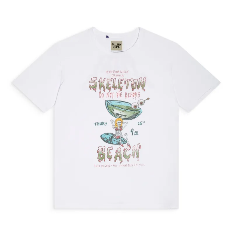 DON'T DIE TEE sold by Gallery Dept.