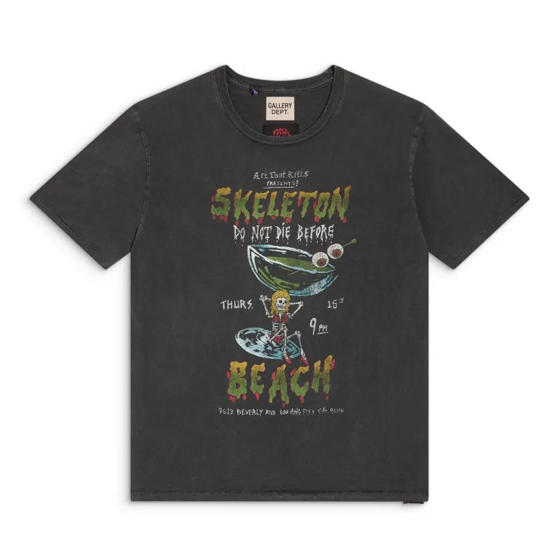 DON'T DIE TEE sold by Gallery Dept.