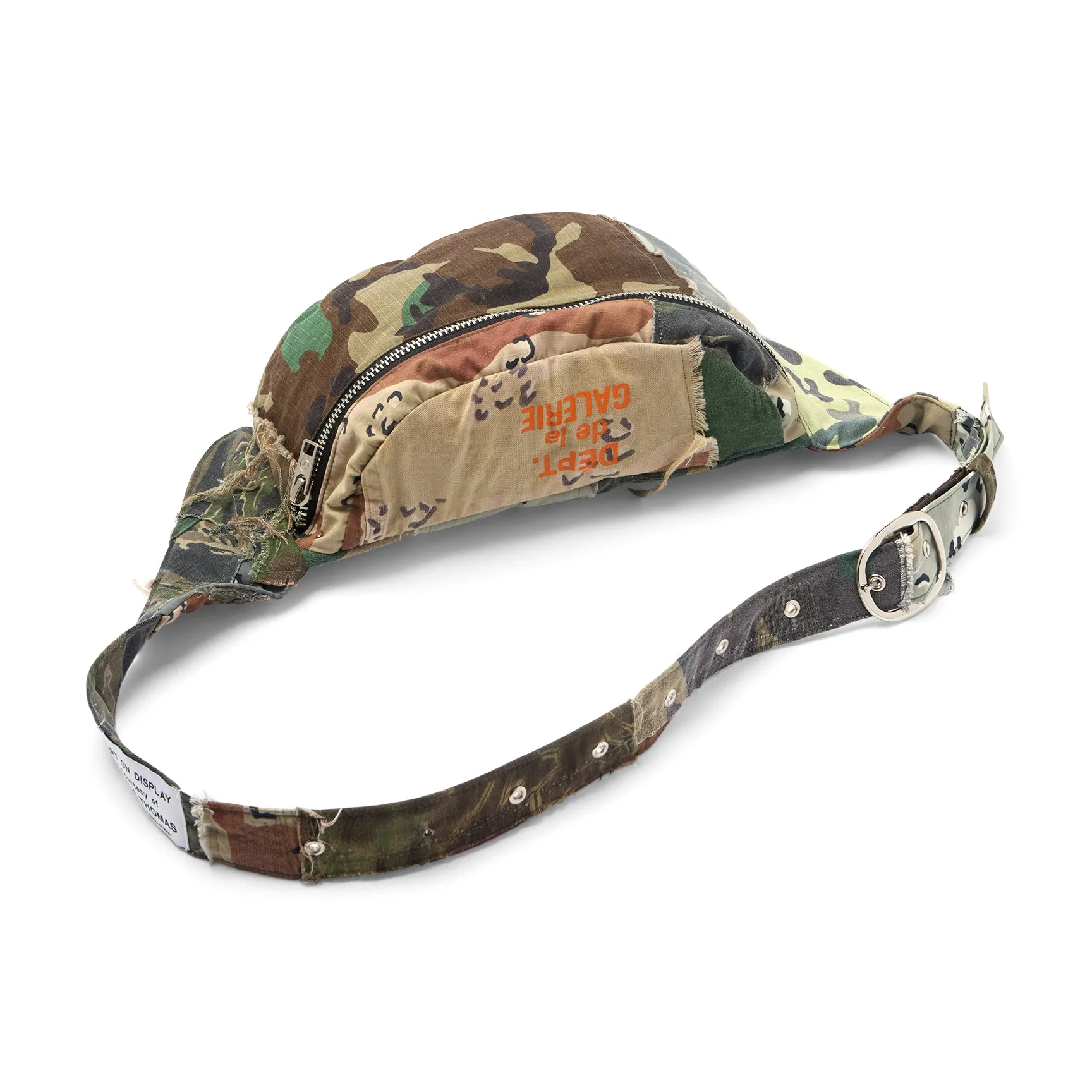 TRAVEL SACK sold by Gallery Dept. product image thumbnail 3