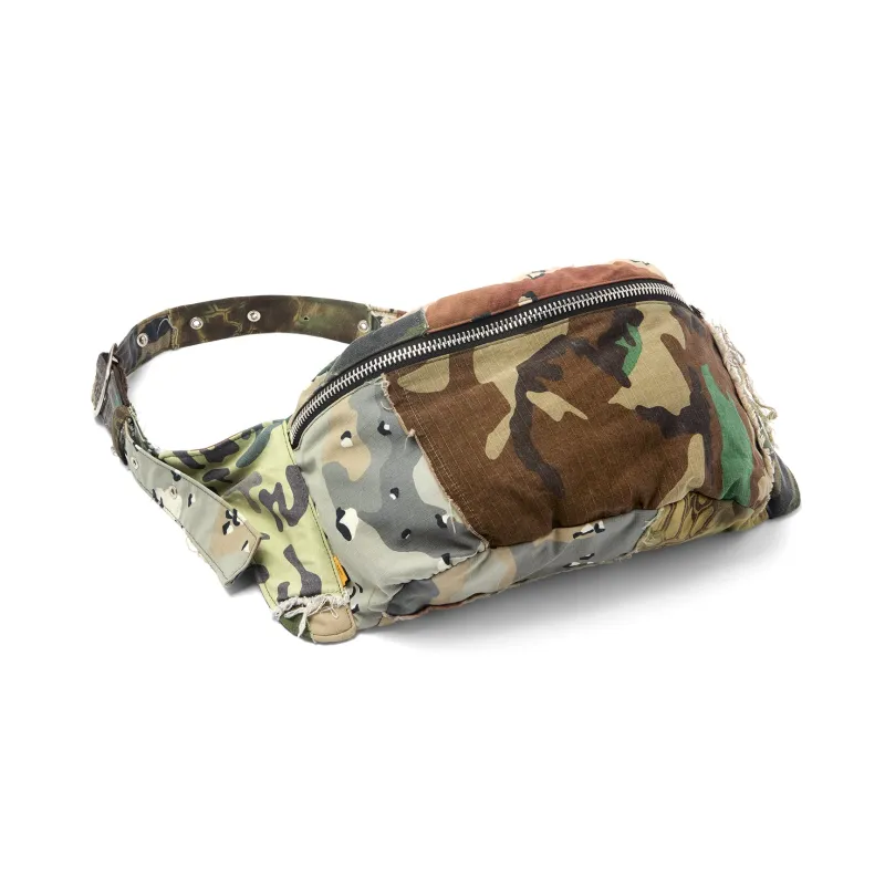 TRAVEL SACK made by Gallery Dept.